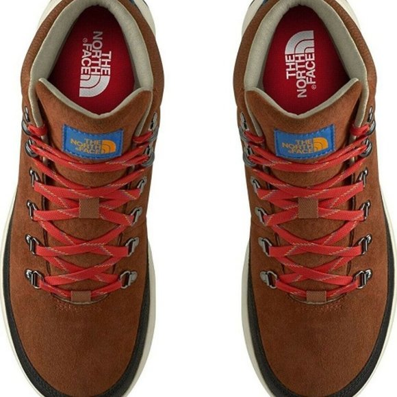 Men\'s The North Face Back-to Berkeley Redux Boots Size 11 main image 6